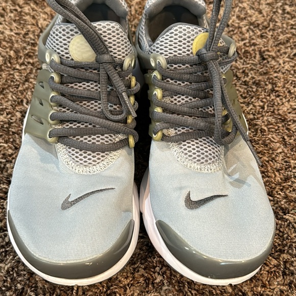 Nike Air Presto women’s running shoe - Picture 3 of 10